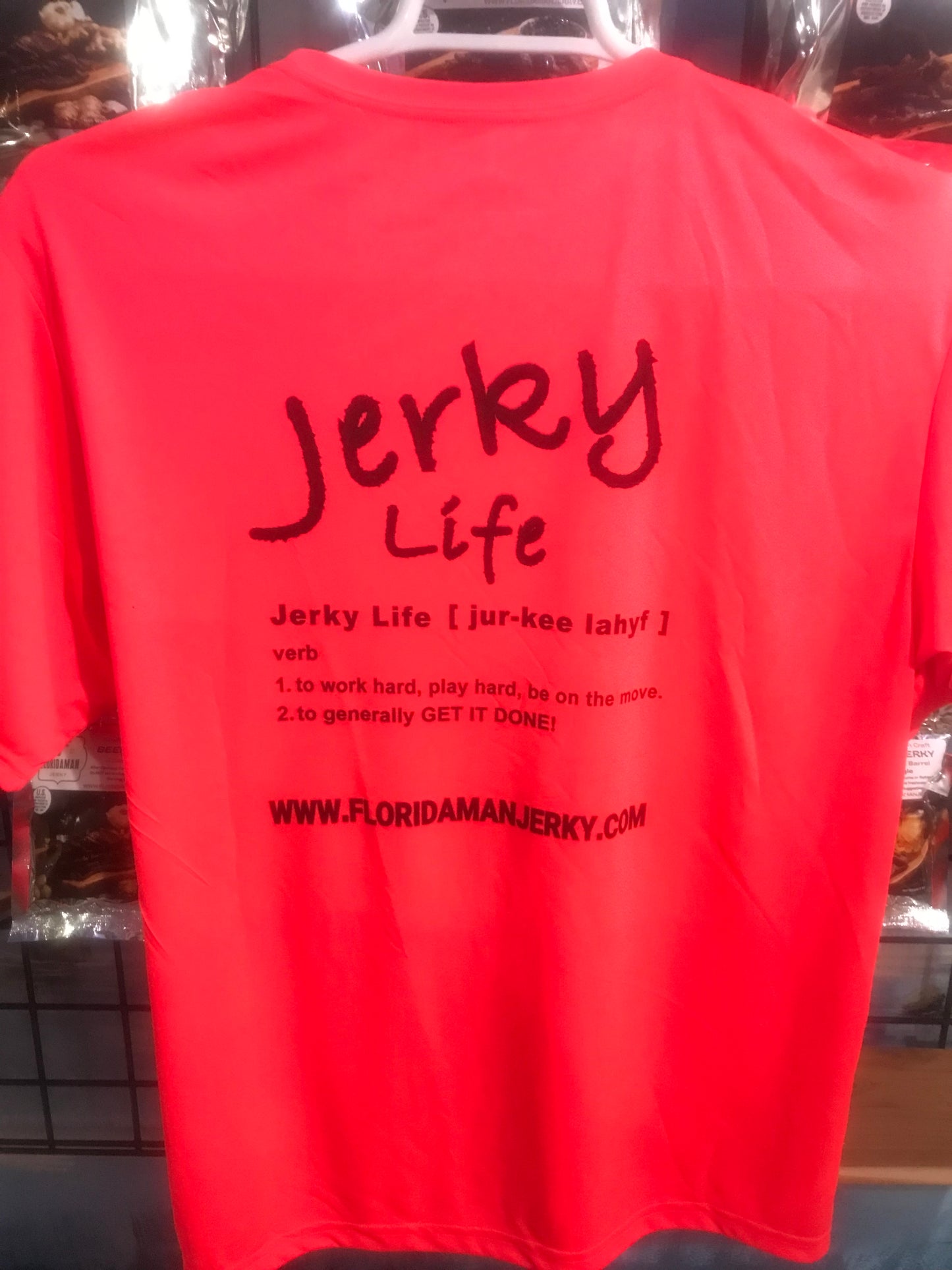 Florida Man T-Shirt - Unisex