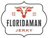 Florida Man Jerky
